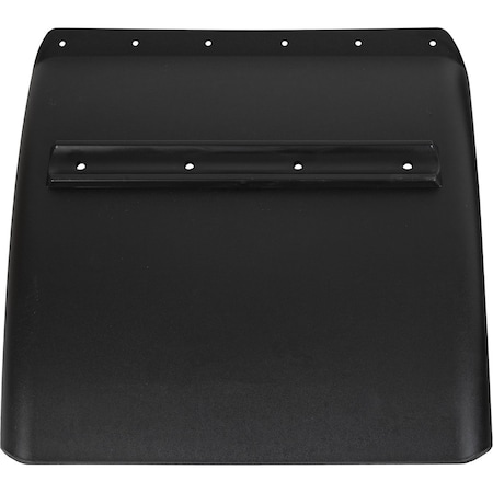 Buyers Products Single Poly Quarter Fender 8592427